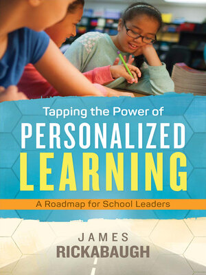cover image of Tapping the Power of Personalized Learning